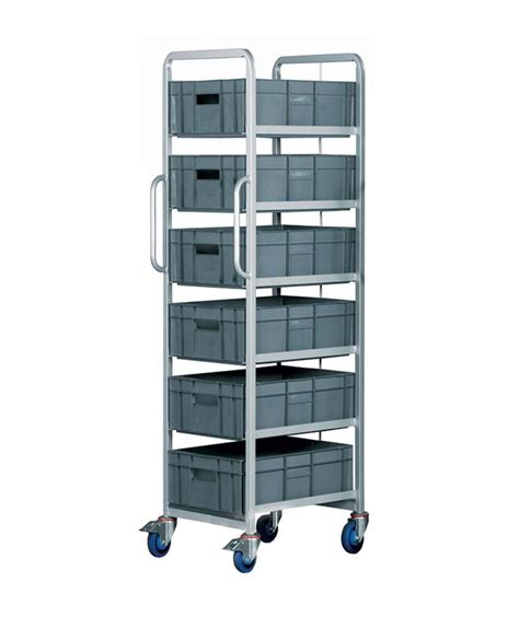 20 Storage Equipments | Commercial Kitchen Storage Equipment