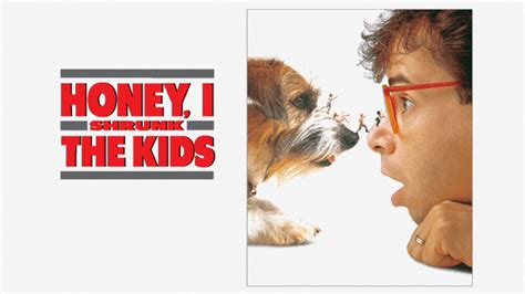 Honey, I Shrunk the Kids - Trailer - Disney+ Hotstar