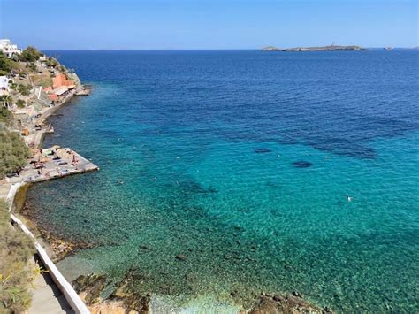 21 Best Syros Beaches in Greece You Won't Want to Miss - Passport Explorers