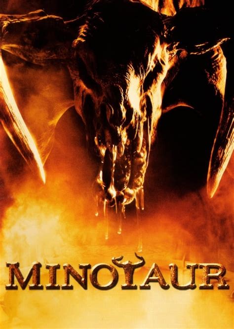 Minotaur (1986) Fan Casting on myCast