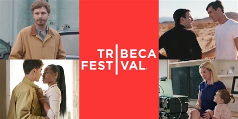 The 2023 Tribeca Festival Lineup