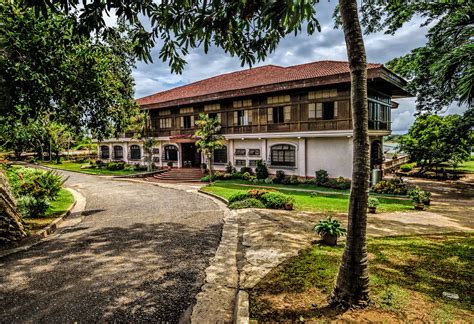 Marcos' Mansion | The Marcos Mansion in Batac, Ilocos Norte,… | Flickr