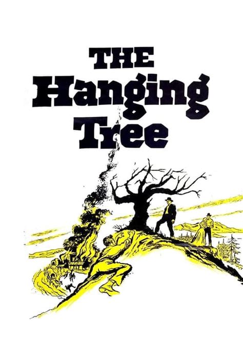 The Hanging Tree (1959) - Cast & Crew — The Movie Database (TMDb)