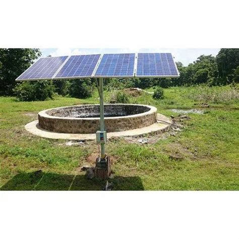 Solar Pump Installation Service, Pump Installation Service - Jyoty ...