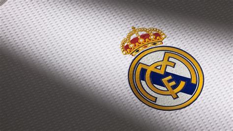 Real Madrid Logo Computer Wallpapers - Wallpaper Cave