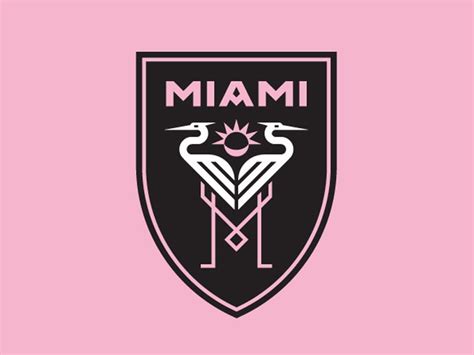 Pin by Aden Campbell on Hermes Inspo | Miami logo, Soccer logo, Miami