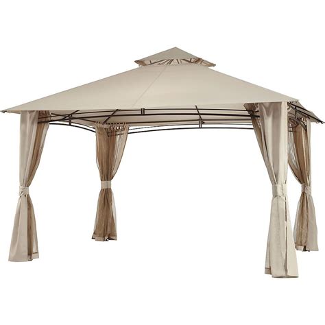 OSH Menards Waterford 13 x 10 Replacement Canopy | Replacement canopy ...