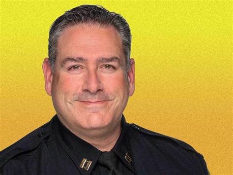 Meet new Menlo Park Police Chief David Norris on June 19 - InMenlo