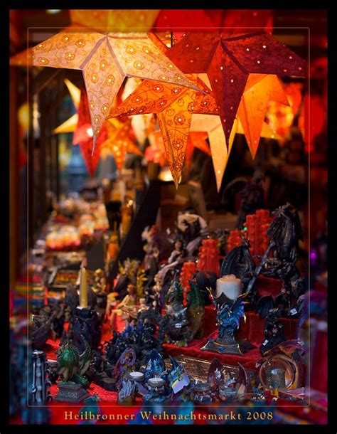 Heilbronn Christmas Market | Eindrücke vom Heilbronner Weihn… | Flickr