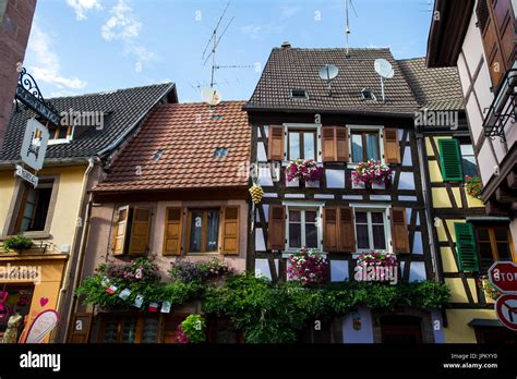 Alsace finest villages, Alsace is home to charming villages. Finest ...