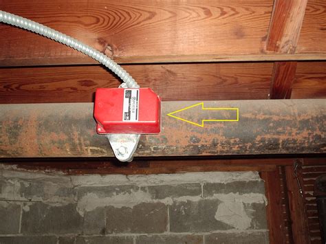 Fire Protection Deficiencies: Vane Type Water Flow Switches