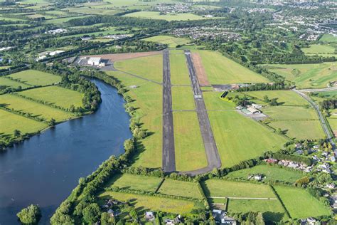 Videos - Dublin Weston Airport