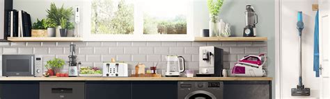 Small Kitchen Appliances Range | Beko