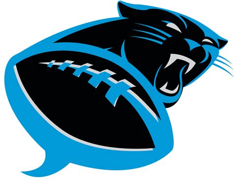 Panther Logos Clip Art