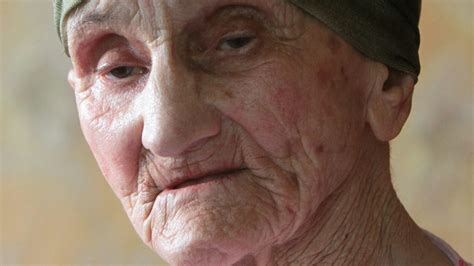 Woman, 132, dies, could have been world's oldest person