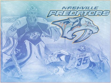 Nashville Predators Wallpapers - Wallpaper Cave