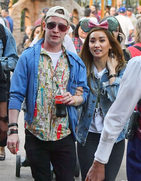 Macaulay Culkin and Brenda Song’s Relationship Timeline