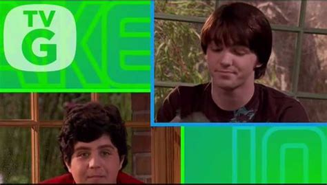 SERIES - Drake & Josh - Season 2 (HDTV | 720p | Cropped) | ShareMania.US