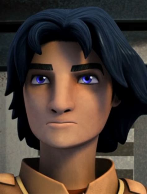 Image - Ezra portrait.png | Star Wars Rebels Wiki | FANDOM powered by Wikia