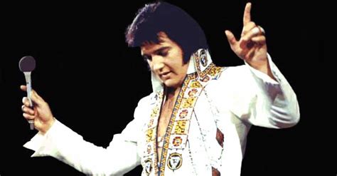 Elvis' Final Show Reveals A SECRET About His Last Days. The Truth? TERRIFYING! | LittleThings.com