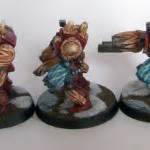 Obliterators Complete | Chaos Space Marines | Warhammer 40K