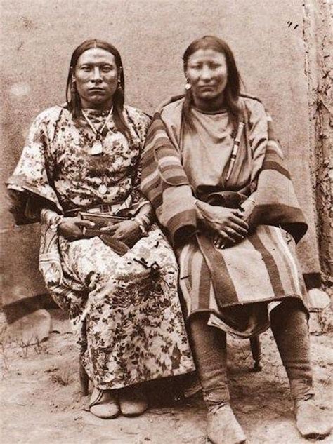 5 GENDERS: THE STORY OF THE NATIVE AMERICAN TWO-SPIRITS - the Numinous