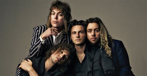 The Struts Announce Summer 2023 UK and European Tour - GENRE IS DEAD!