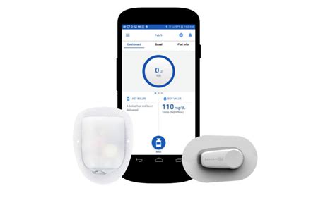 Insulet to Halt Study of Omnipod Horizon Due to Software Anomaly