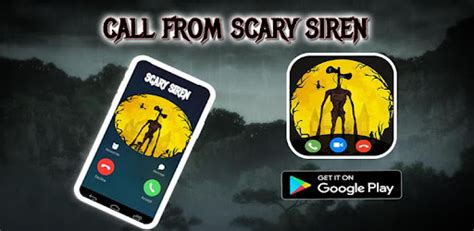 Siren Head SCP 6789 Game MOD Video Call on Windows PC Download Free - 12.1 - com.scary_siren ...