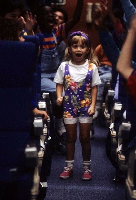 15 Michelle Tanner Outfits I Want To Wear Now & Forever — PHOTOS