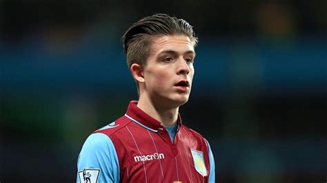 Does footballer Jack Grealish look more Spanish or English? - Page 5