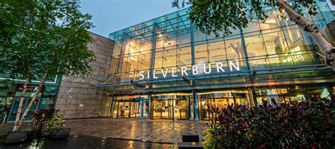 Silverburn Shopping Centre - Shopping with Disabled Access - Glasgow ...