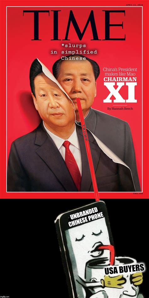 politics xi jinping Memes & GIFs - Imgflip