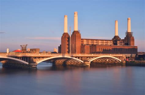 Best Things to do in Battersea: London Area Guide — London x London