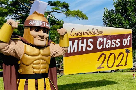 Milton Hershey School Class of 2021 Joins Its Alumni Family