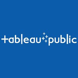 Tableau Public - Desktop App for Mac, Windows (PC), Linux - WebCatalog