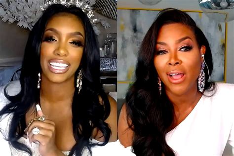 Porsha Williams, Kenya Moore's RHOA Season 12 Reunion Spoilers | The ...