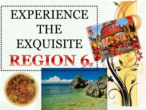 Region VI Philippines | PPT