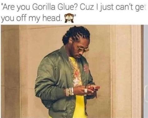 “Gorilla Glue Girl” Is Getting Absolutely Roasted With Memes… (30 PICS + 1 GIF) - Izismile.com