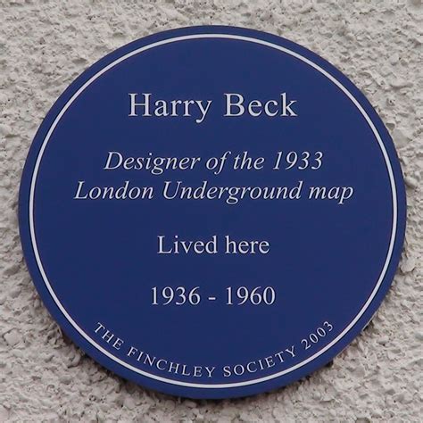 Harry Beck - N12 : London Remembers, Aiming to capture all memorials in London