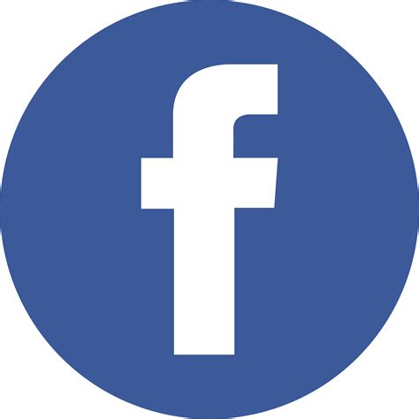 Facebook PNG HD - PNG Mart