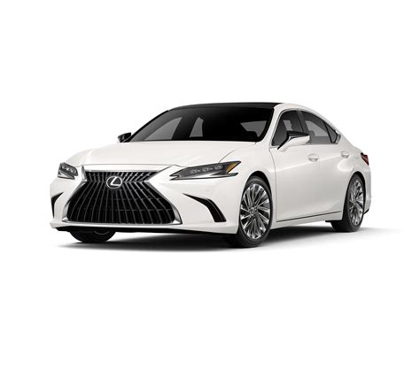 New 2024 Lexus ES 350 Ultra Luxury 4-DOOR SEDAN in West Palm Beach ...