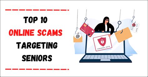 Elderly Scams: Top 10 Online Scams Targeting Seniors - Technology for ...