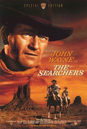 The Top 10 Best John Wayne Westerns – Voices of the West