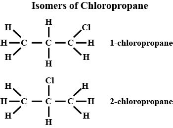 How many structural isomers are possible a compound with molecular ...