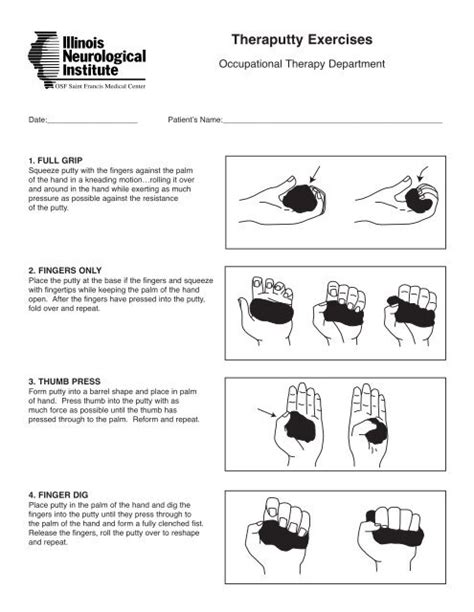 hand putty exercises > OFF-63%