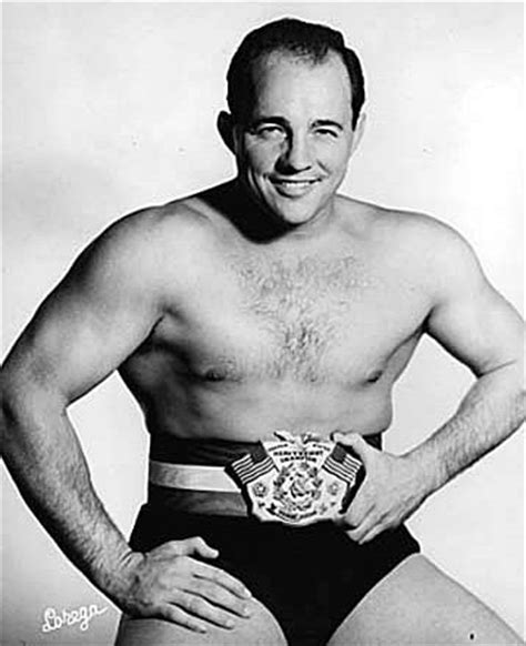 Wrestling icon Verne Gagne dead at 89 | Minnesota Public Radio News