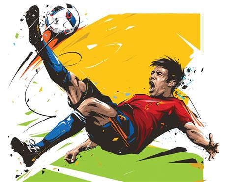 Soccer Art, Football Art, Sports Art, Kids Sports, Pogba Wallpapers, Uefa Euro 2016, Sport Body ...