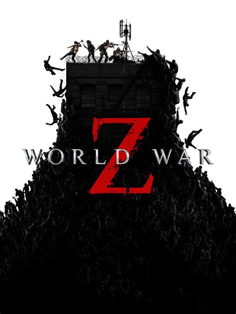 World War Z Game | PS4 - PlayStation