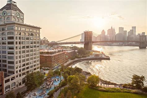 Weather/Climate | Brooklyn bridge park, Brooklyn bridge, Brooklyn